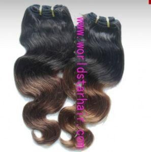 100% Body Weave Remy Indian Human Hair