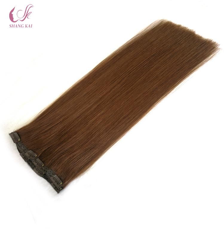 Bellami Hair 120g / 160g / 220g Double Drawn Clip in Hair Extensions