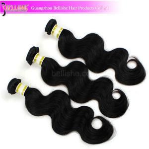 Indian Hair Body Wave Virgin Human Hair Weft