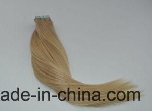 PU Balayage 613#18#613# Hair Extension