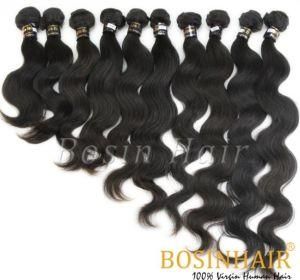 100%Brazilian Human Virgin Hair Body Wave Weft