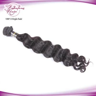 Overseas Hair Wholesale Exotic Wave Human Hair Brazilian Remy Hair