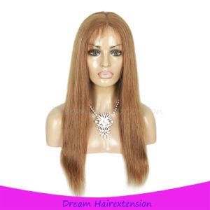 Good Quality Hair Wholesale Cheap Human Brazilian Remy Full Lace Wig
