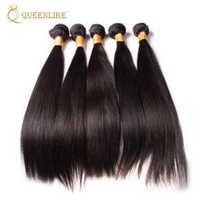 Raw Virgin Indian Vendors Cuticle Aligne 100% Human Hair Bundles