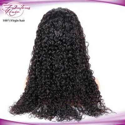 Hair Extension Brazilian Lace Front Human Hair High Quality Wigs