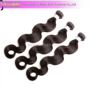 2015 Hot Sale Body Wave Virgin Peruvian Hair Extension