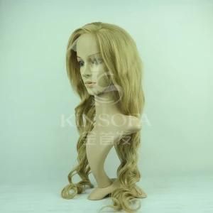 100% Human Hair Wig (kinsofa 651248)