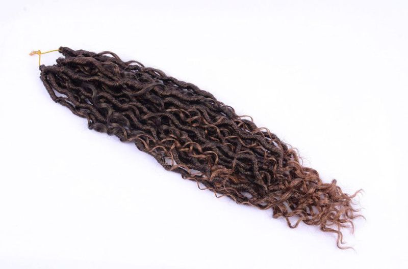 Locs Crochet Hair Locs Synthetic Braids Hair Extensions