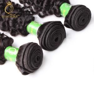 Raw Mink Unprocessed Double Drawn Virgin Cambodian Hair Bundles
