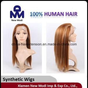 Wholesale Synthetic Hair Women Fashion Wig