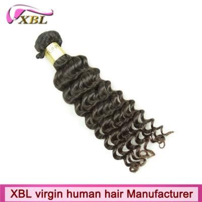 Virgin Peruvian Hair Factory Price Wholesale Human Hair Extensions