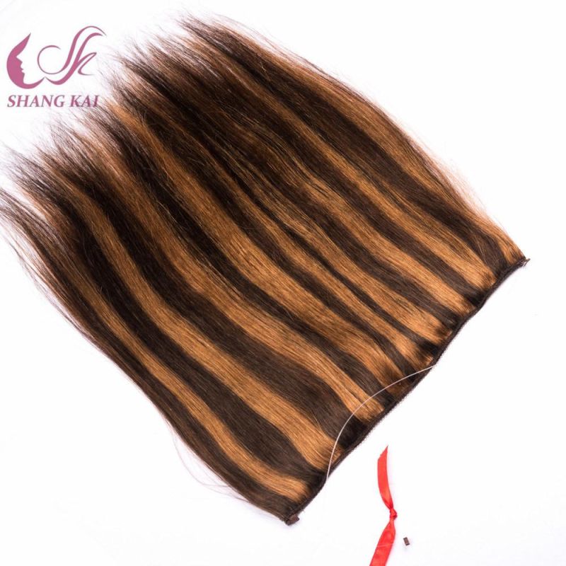 Human Hair Wholesale Remy Hair Hair Extension