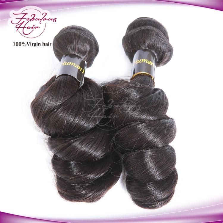 High Quality Human Hair Products Virgin Cambodian Hair