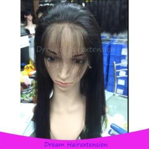 360 Lace Band Frontal Closures Straight Ear to Ear Lace Frontal Closures with Baby Hair