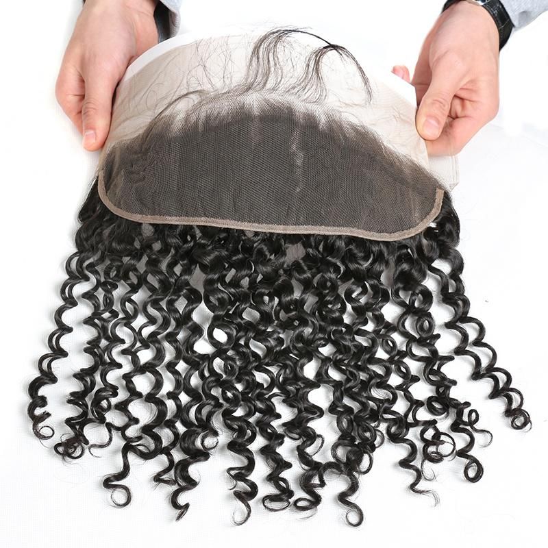 100% Natural Indian Human Hair Extension