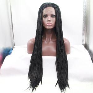 Wholesale Synthetic Hair Lace Front Wig (RLS-274)