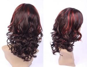 Lace Front Wig (SYF350)