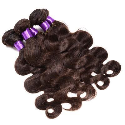 8A Unprocessed Peruvian Body Wave Closure 3 Bundles Peruvian Virgin Hair with Lace Closure Peruvian Human Hair Weft with Closure
