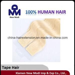 Virgin Brazilian Human Tape Hair Extension