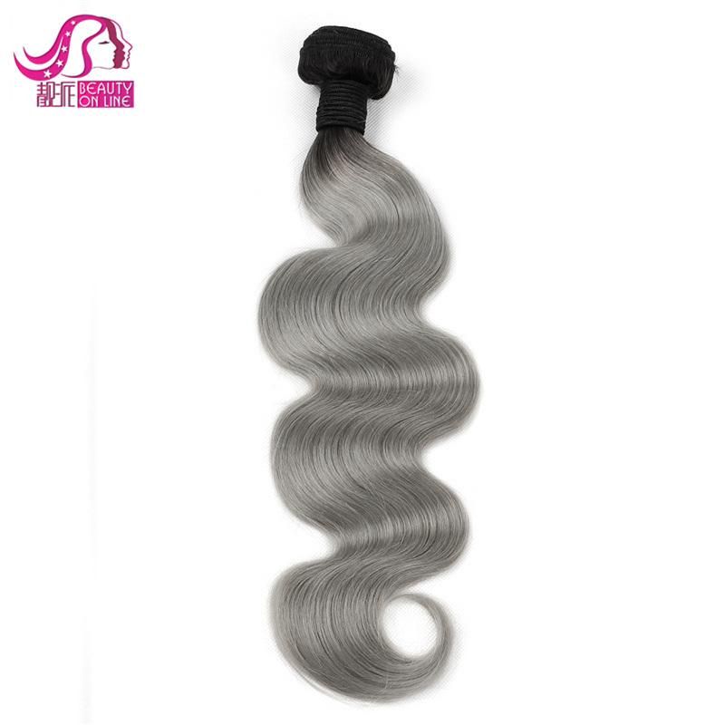 Cuticle Aligned Brazilian Virgin Human Hair Extension Body Wave Hair Bundles