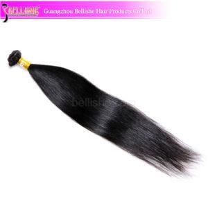 Fashionable Hair Weaves Brazilian Virgin Human Hair