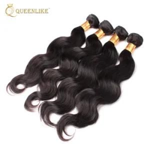 Mink Vendor Virgin Unprocessed 100% Human Hair Extensions