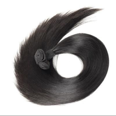 Double Drawn Silky Straight Funmi Hair Bundles Wholesale Hair Extensions