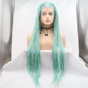 Wholesale Synthetic Hair Lace Front Wig (RLS-270)