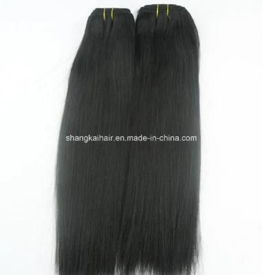 Brazilian Remy Hair Extensions Hair Weft/Hair Weaving