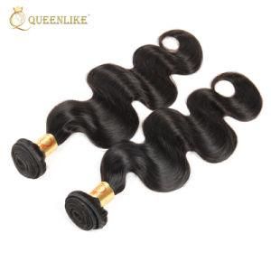 Cuticle Aligned Raw Natural Original Remy 100 Human Hair