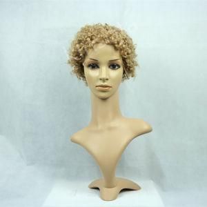 150% Human Hair Front Lace Wigs