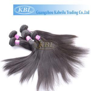 No Synthetic Everbeauty Manufactory Brazilian Hair
