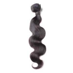 Human Raw Unprocessed Virgin Indian Hair Weaving
