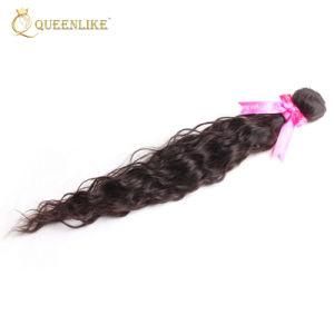 Raw Indian Wholesale Vendors Water Wave Hair Extension