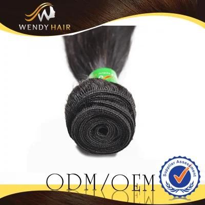 Remy Human Hair Extension Brazilian Virgin Human Hair