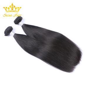 Brazilian Remy Hair Straight Wholesale Human Hair Silky Straight Hair Weave