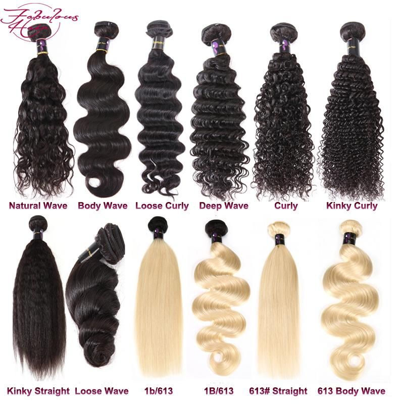 Factory Supply Hair Bundles Wholesale Virgin Remy Hair Weave 100% Brazilian Human Hair