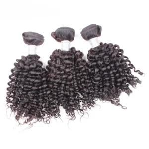 Mink Double Drawn Remy Unprocessed Virgin Cambodian Hair Extension