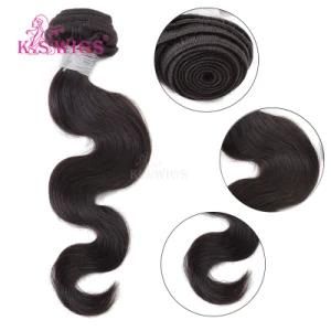 Superior Quality Human Hair Brazilian Remy Hair Weft