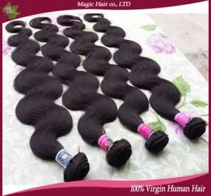 Cheap New Human Hair Weave Bundles Brazilian Virgin Hair Body Wave Malaysian Indian Peruvian a Variety of Types to Choose Factory Outlet
