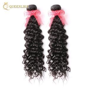 10A Raw Unprocessed Indian Virgin Human Hair Extension