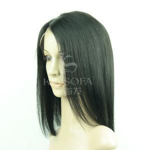 100% Africa Hair Full Lace Wig (Kinsofa 34110)