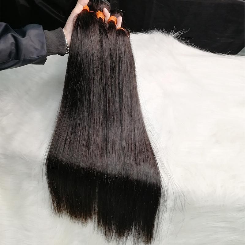 Angelbella Wholesale Indian Peruvian Hair Bundles Cheap Brazilian Hair Weave 100% Natural Remy Human Hair Extension