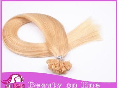 Pre Bonded Keratin Hair Extension (BHF-PK002)