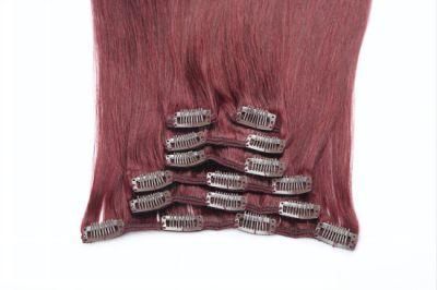 Straight Keratin Nail U Tip Machine Made Remy Human Hair Extensions Virgin Hair