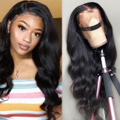 Sunlight 13X4 HD Lace Wig Body Wave