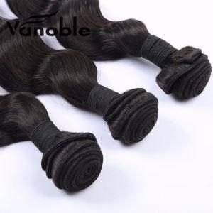 Best Quality Wholesale Virgin Brazilian Hair Deep Loose Wave Human Hair