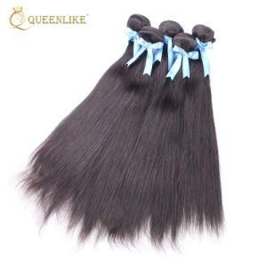 12A Grade Cambodian Aligned Cuticle Natural Straight Human Hair