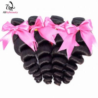 Wholesale 9A 11A Grade Free Sample Raw Virgin Cuticle Aligned Hair Weft, 100% Mink Remy Human Hair Vendors