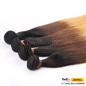Wholesale Muti Color Hair Brazilian Human Hair Extension